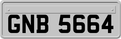 GNB5664