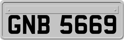 GNB5669