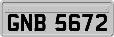 GNB5672