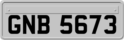 GNB5673