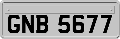 GNB5677
