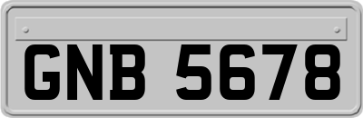GNB5678