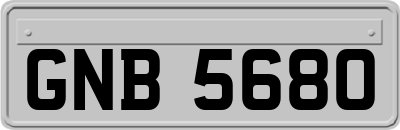 GNB5680