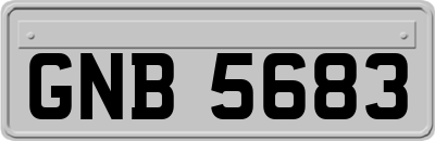 GNB5683