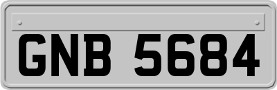 GNB5684