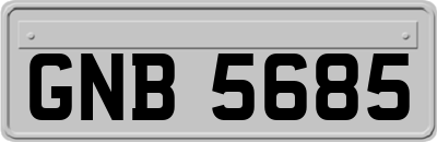 GNB5685