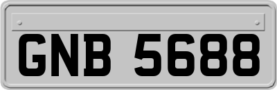 GNB5688