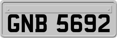 GNB5692