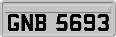 GNB5693