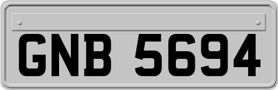 GNB5694