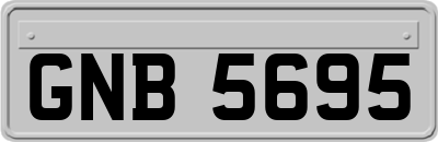 GNB5695