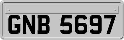GNB5697