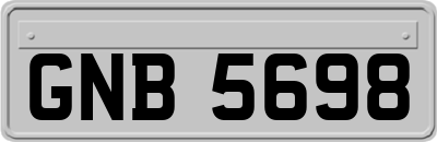 GNB5698