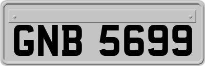 GNB5699
