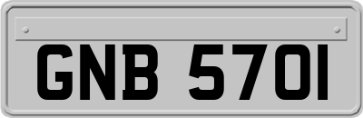GNB5701