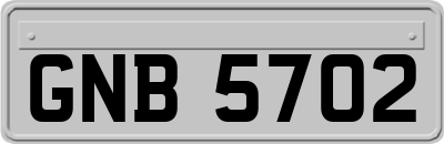 GNB5702