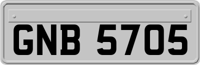 GNB5705