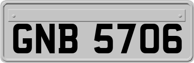 GNB5706