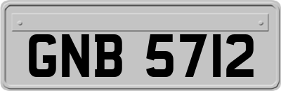 GNB5712