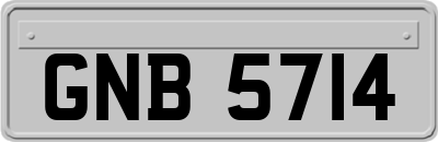 GNB5714