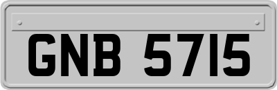 GNB5715