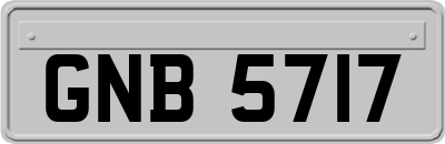GNB5717