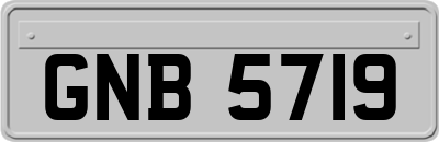 GNB5719