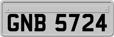GNB5724