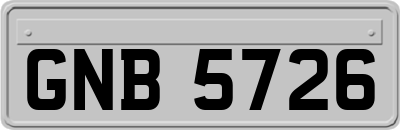 GNB5726