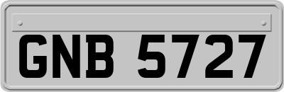 GNB5727