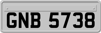 GNB5738
