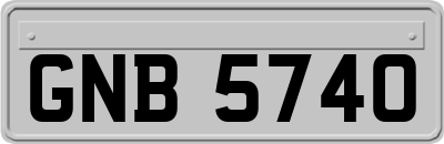 GNB5740