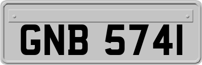 GNB5741