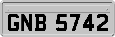 GNB5742