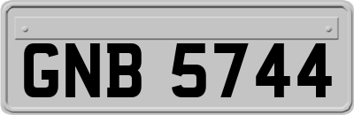 GNB5744