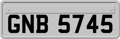 GNB5745