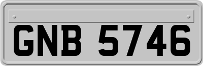 GNB5746