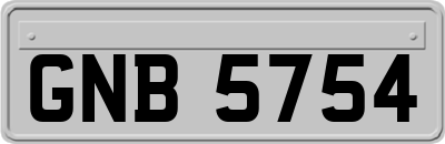 GNB5754