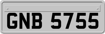 GNB5755