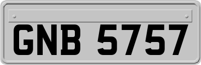 GNB5757