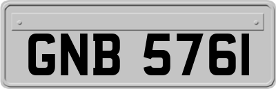 GNB5761