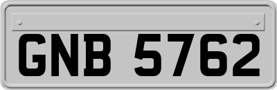GNB5762