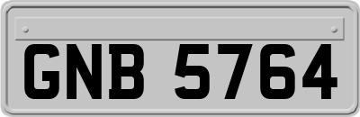 GNB5764