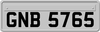 GNB5765
