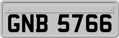 GNB5766