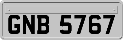 GNB5767
