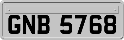 GNB5768