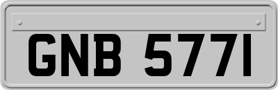 GNB5771