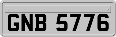 GNB5776