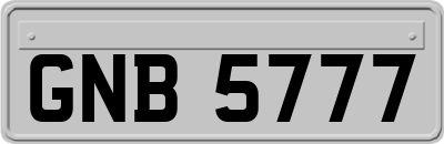 GNB5777